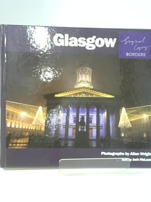 Bild des Verkufers fr Glasgow zum Verkauf von World of Rare Books