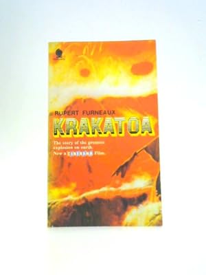 Seller image for Krakatoa for sale by World of Rare Books