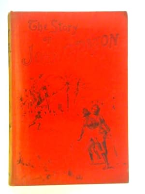 Imagen del vendedor de The Story of John G. Paton Told for Young Folks or Thirty Years Among South Sea Cannibals a la venta por World of Rare Books