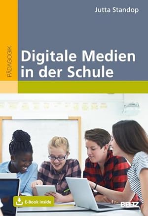 Seller image for Digitale Medien in der Schule for sale by Rheinberg-Buch Andreas Meier eK