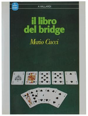 Immagine del venditore per IL LIBRO DEL BRIDGE.: venduto da Bergoglio Libri d'Epoca
