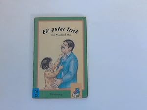 Seller image for Geschichten vom Frieden : Ein guter Trick for sale by ANTIQUARIAT FRDEBUCH Inh.Michael Simon