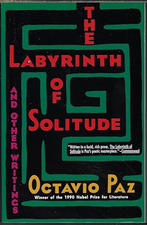 Seller image for THE LABYRINTH OF SOLITUDE for sale by Books from the Crypt