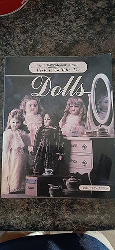 Seller image for Wallace-Homestead Price Guide to Dolls: 1986-1987 for sale by Darby Jones