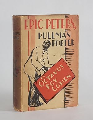 EPIC PETERS, PULLMAN PORTER