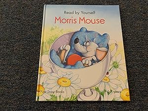 Image du vendeur pour Morris Mouse mis en vente par Betty Mittendorf /Tiffany Power BKSLINEN