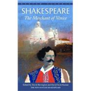Seller image for The Merchant of Venice for sale by eCampus