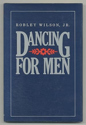 Seller image for Dancing for Men for sale by Between the Covers-Rare Books, Inc. ABAA