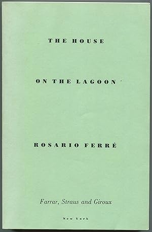 Imagen del vendedor de The House of the Lagoon a la venta por Between the Covers-Rare Books, Inc. ABAA