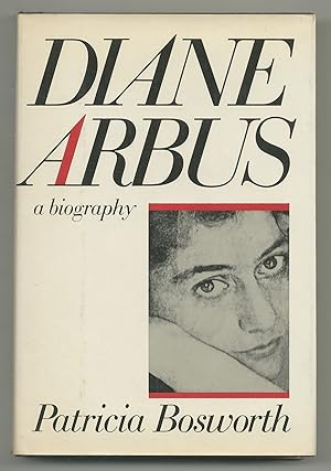 Image du vendeur pour Diane Arbus: A Biography mis en vente par Between the Covers-Rare Books, Inc. ABAA