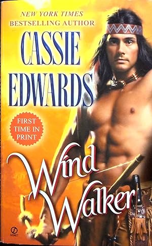 Seller image for Wind Walker, Volume 4 (Wild Tribes) for sale by Adventures Underground