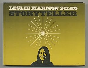 Seller image for Storyteller for sale by Between the Covers-Rare Books, Inc. ABAA