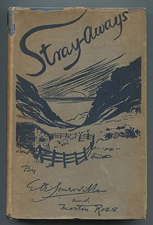 Bild des Verkufers fr Stray-Aways zum Verkauf von Between the Covers-Rare Books, Inc. ABAA