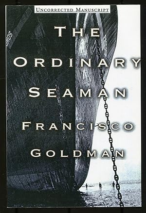 Imagen del vendedor de The Ordinary Seaman a la venta por Between the Covers-Rare Books, Inc. ABAA