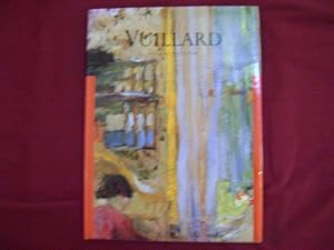 Image du vendeur pour Edouard Vuillard. mis en vente par BookMine