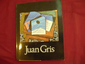 Seller image for Juan Gris. for sale by BookMine