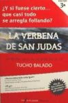 Imagen del vendedor de VERBENA DE SAN JUDAS,LA a la venta por AG Library