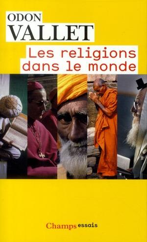 les religions dans le monde