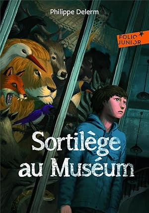 Image du vendeur pour sortilge au museum mis en vente par Chapitre.com : livres et presse ancienne