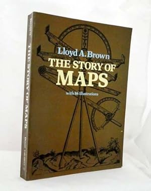 The Story of Maps