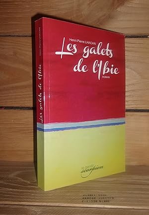 LES GALETS DE L'IBIE