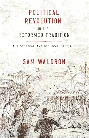 Immagine del venditore per Political Revolution in the Reformed Tradition: A Historical and Biblical Critique venduto da moluna
