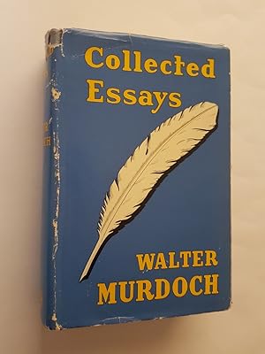 Collected Essays