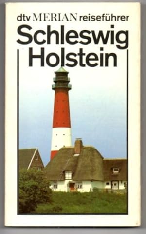 Seller image for Schleswig-Holstein. dtv MERIAN reisefhrer. for sale by Leonardu