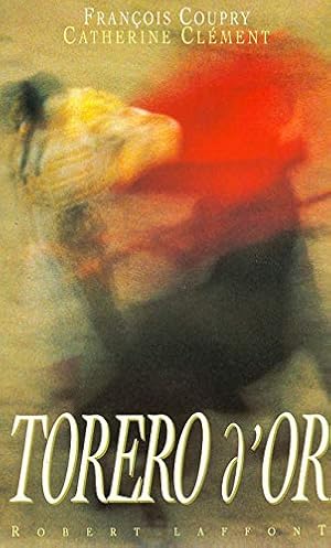 Seller image for TORERO D OR for sale by librairie philippe arnaiz