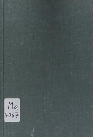 Seller image for Grundbegriffe der Tiefenpsychologie. for sale by Antiquariat Bookfarm