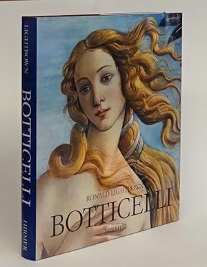 Immagine del venditore per Lightbown, Ronald: Botticelli. venduto da Der Buchfreund