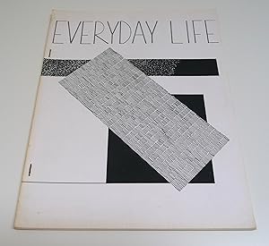 Everyday Life [1] (March 1987)