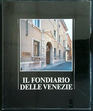 Seller image for Il fondiario delle Venezie for sale by Librodifaccia
