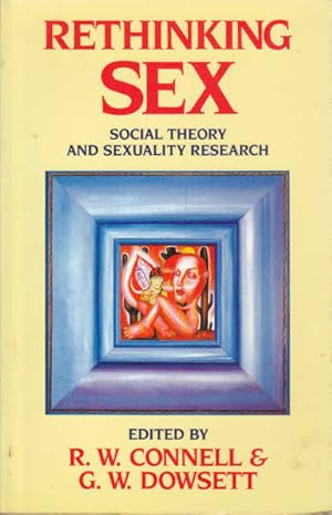 Immagine del venditore per Rethinking Sex: Social Theory & Sexuality Research venduto da Goulds Book Arcade, Sydney