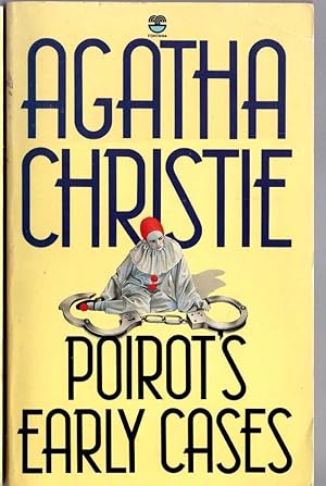 Seller image for POIROT'S EARLY CASES for sale by Mr.G.D.Price