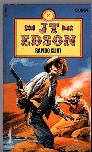 Seller image for RAPIDO CLINT for sale by Mr.G.D.Price