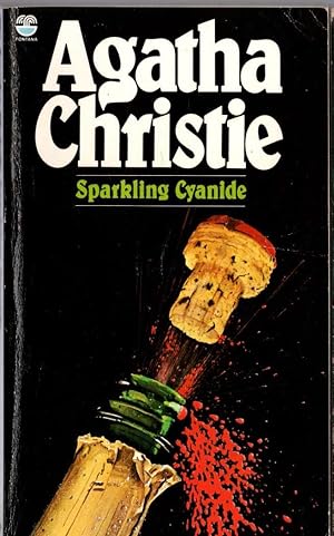 Seller image for SPARKLING CYANIDE for sale by Mr.G.D.Price