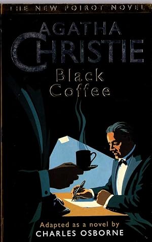 Seller image for BLACK COFFEE for sale by Mr.G.D.Price