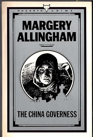 Seller image for THE CHINA GOVERNESS for sale by Mr.G.D.Price