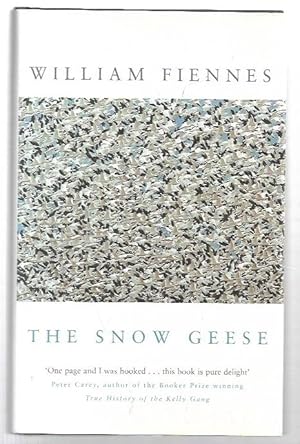 Seller image for The Snow Geese. for sale by City Basement Books