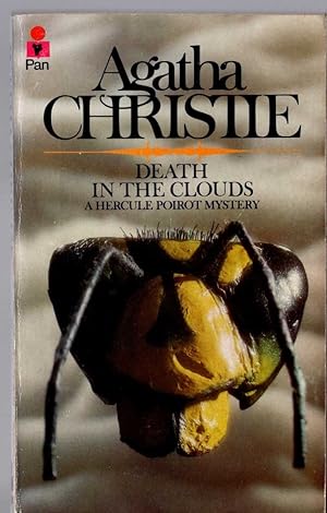 Seller image for DEATH IN THE CLOUDS for sale by Mr.G.D.Price