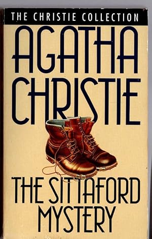 Seller image for THE SITTAFORD MYSTERY for sale by Mr.G.D.Price