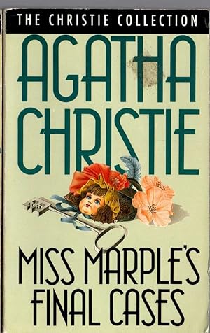 Seller image for MISS MARPLE'S FINAL CASES for sale by Mr.G.D.Price