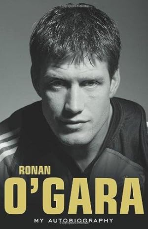Seller image for Ronan O'Gara for sale by WeBuyBooks