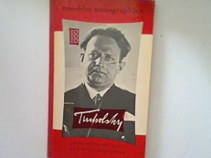 Seller image for Kurt Tucholsky. (Nr. 31) for sale by books4less (Versandantiquariat Petra Gros GmbH & Co. KG)