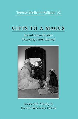 Seller image for Gifts to a Magus for sale by moluna