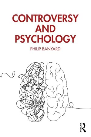 Seller image for Controversy and Psychology for sale by AHA-BUCH GmbH