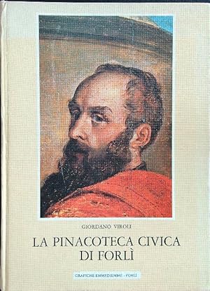 Image du vendeur pour La pinacoteca civica di Forli' mis en vente par Librodifaccia