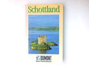 Seller image for Schottland. DuMont-Reise-Taschenbcher ; 2058 for sale by Antiquariat Buchhandel Daniel Viertel
