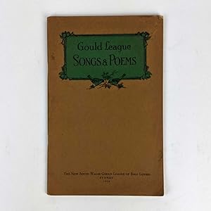 Gould League Songs & Poems
